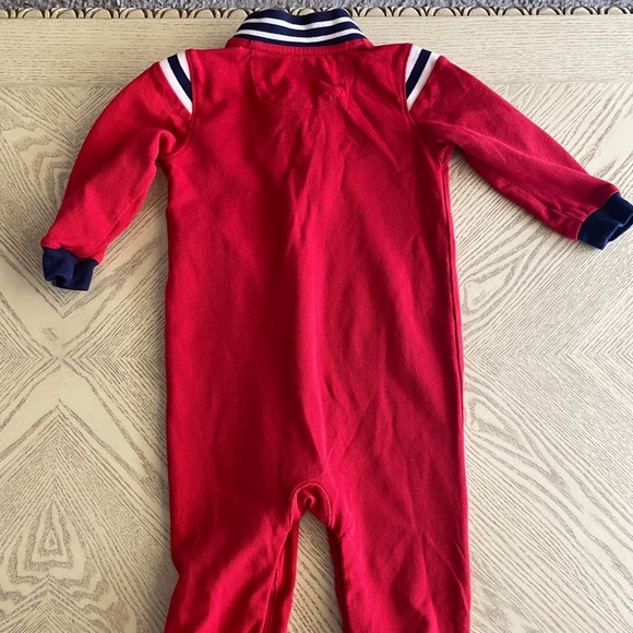 Polo one piece outfit - Picture 3 of 3